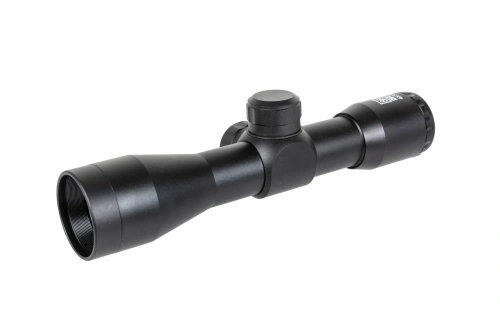 Luneta Specna Arms CORE™ 4X32 Czarna