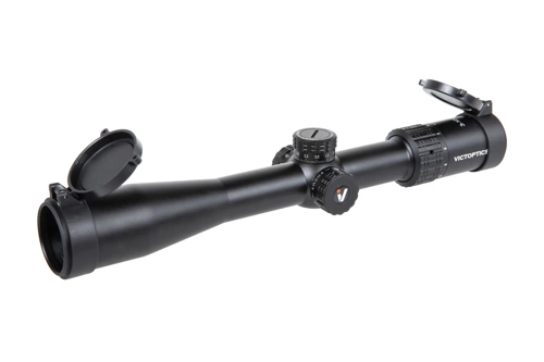 Luneta VictOptics S4 3-12x40