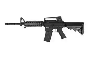 CM007 assault rifle replica - black