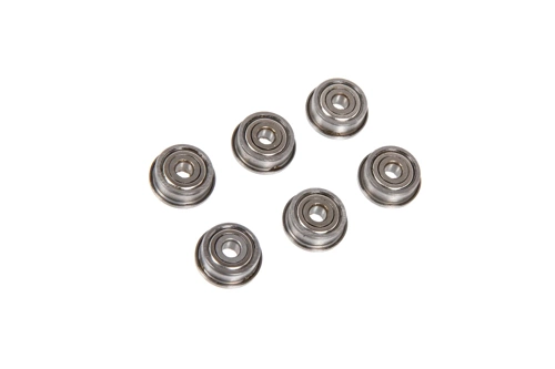 Juego de 6 rodamientos de bolas para gearbox MDR-X Silred dotback