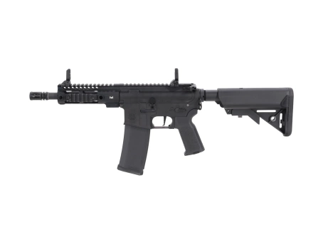 Karabinek ASG Specna Arms SA-E21 EDGE™ HAL 2 ETU Gen. 2 Czarny