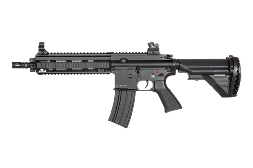 Réplique de carabine 801 - noir