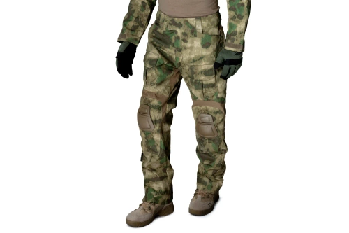 Pantalon tactique SATAC Combat G3 - ATC FG