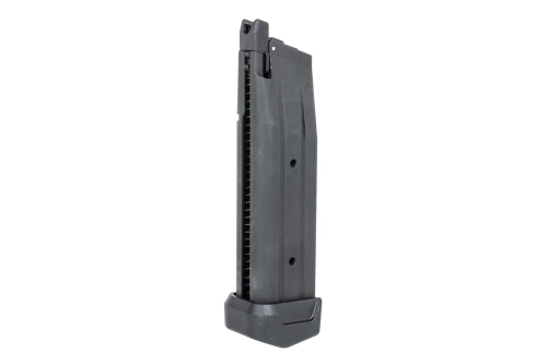 CO2 patroon 30 kogels ICS voor AH-53C Hi-Capa replica's