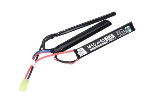 Specna Arms akumulator LiPo 11.1V 1450mAh 30/50C 3-modułowy Tamiya mini