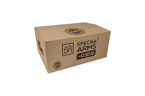 Specna Arms Core ™ Bio 0,20g kogels 25 kg