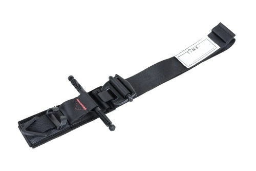 Atrapa stazy taktycznej Wosport MG-89-ACC