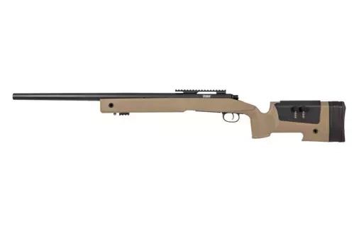 Réplica del fusil SA-S02 CORE™ - color tan
