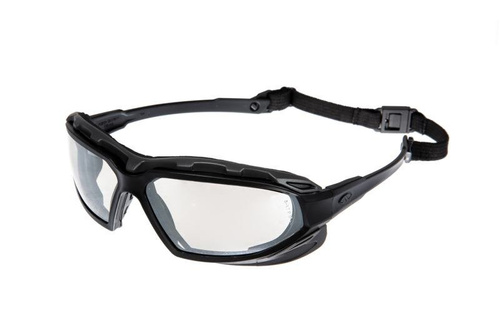 Okulary Highlander PLUS - Mirror