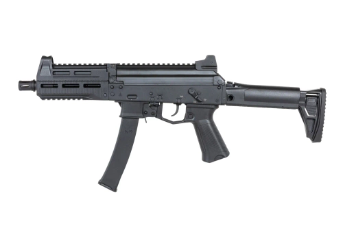 Arcturus PPK20M1 FE™ Pistolet maszynowy AEG - Czarny
