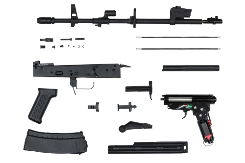 Kit de conversion de Fabryka Broni Radom à KBS Beryl wz. 96