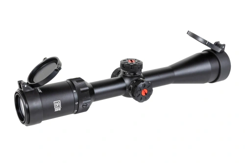 Lunette de visée Specna Arms CORE™ 3-9X40NG Noir