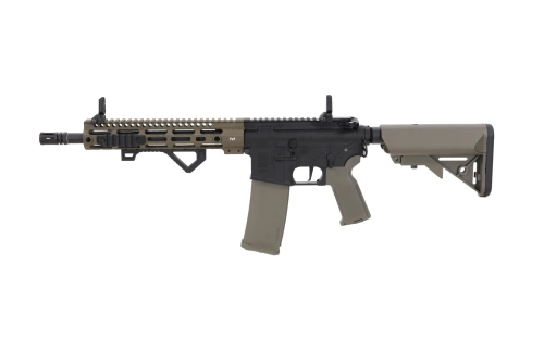 Karabinek ASG Specna Arms SA-E20 EDGE™ HAL 2 ETU Gen. 2 Oliwkowy