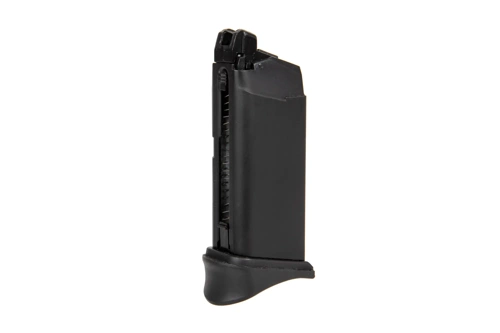 Double Bell low-cap magazine, 14 rounds, for 724 series pistols