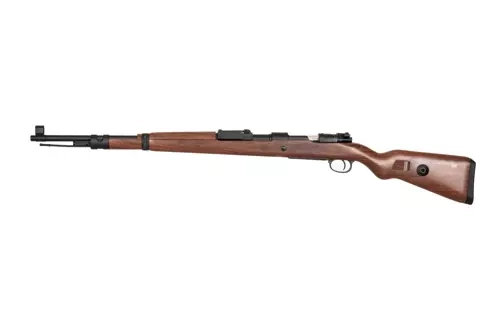 Replika pušky Kar98k (Green Gas) - polymerová verze