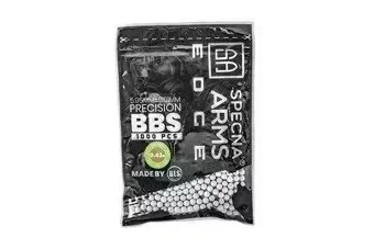 BBs Bio 0.43g Specna Arms EDGE ™ 1000 stuks