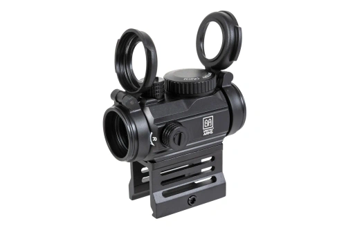 Kolimator Specna Arms CORE™ Hyper Dot Czarny