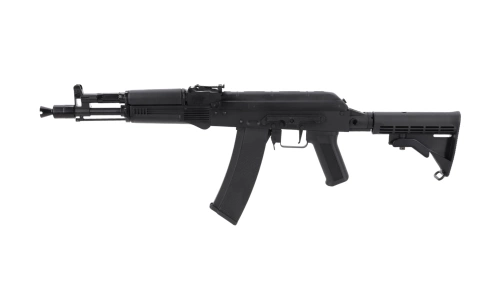 Specna Arms AK SA-J10 EDGE Gen.2 Karabin szturmowy AEG - Czarny