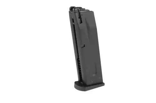 Gas type magazine for the SR92-M type replicas 