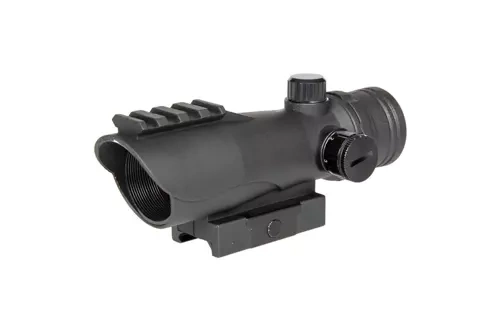 Red dot V Tactical Mini Red Dot Sight RDA20 – noir