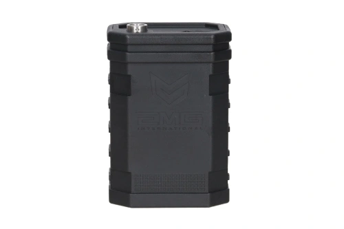 Elektrische airsoft snellader EMG AUTOBOT Zwart