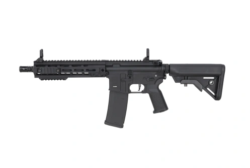 Specna Arms M4/AR15 SA-P29 PRIME BLDC Karabin szturmowy AEG 10.5" - Czarny