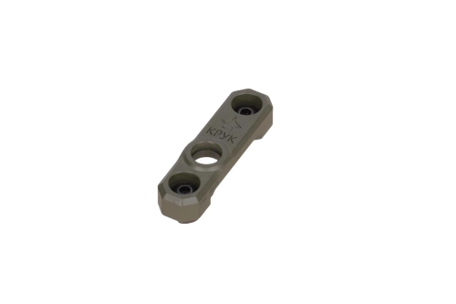 KPYK CRC 9039 Montaż QD pod mocowanie M-LOK - Oliwkowy