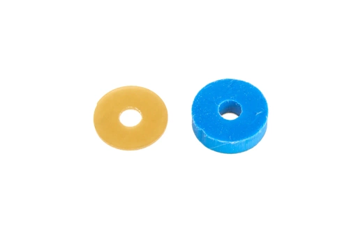 Parachoques de cabeza de cilindro EPeS AEG 60° espesor 7,4mm