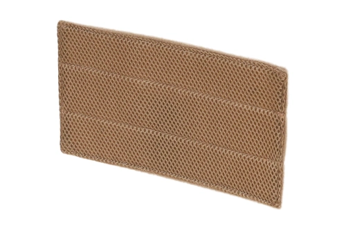 Borststuk Wosport D3CRM Coyote Bruin