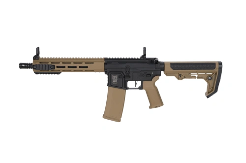 Karabinek ASG Specna Arms SA-F03 FLEX™ Gen.2 BLDC™ HAL ETU™ Half-Tan