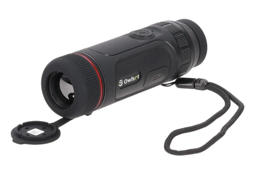 Termovizní monokulár Vector Optics OwlSet Argon ES 1,9x25