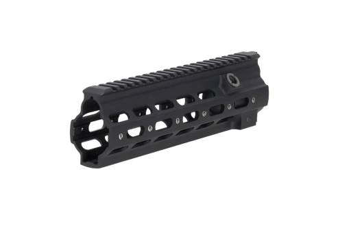 Specna Arms 9.5'' mounting rail for H-series carbines Black