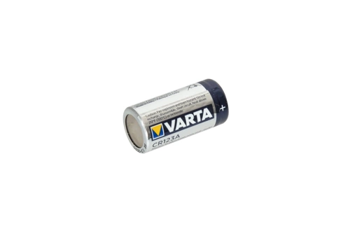 CR123A 3V Battery