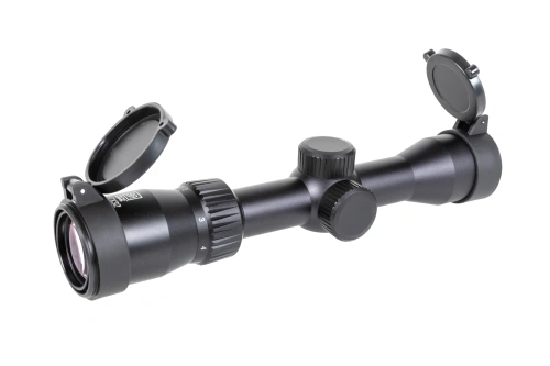 Luneta Specna Arms CORE™ 2-7X32 Czarna
