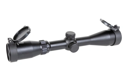 Luneta Specna Arms CORE™ 3-9X40NG V2 Czarna