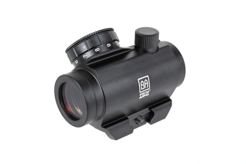 Kolimator Specna Arms CORE™ Helix Czarny