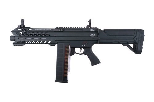 Airsoftová elektrická zbraň brokovnice GSC-12