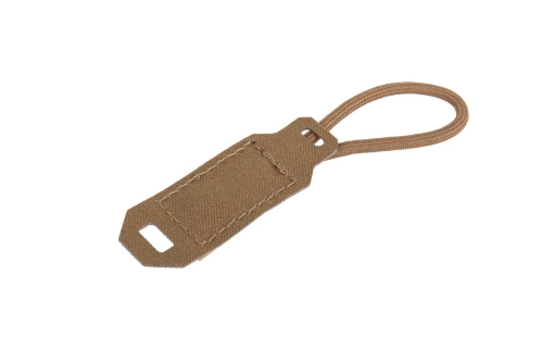 Specna Arms Tactical Zipper Pull Extension - Tan