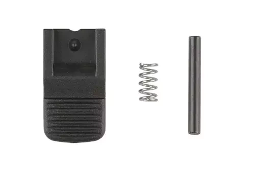 JGW: ralentizador de cargador para réplicas G36