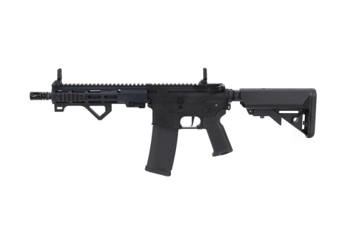 Specna Arms SA-E23 EDGE™ HAL 2 ETU Gen. 2 airsoft Carbine Black