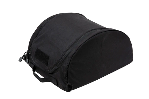 Bolsa para casco - Negra