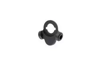 Montaż zawieszenia QD M148 do replik M4/M16