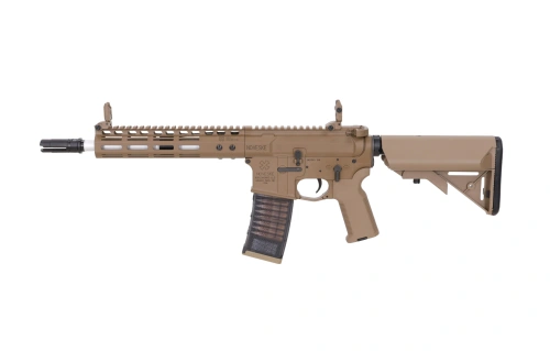 Noveske x EMG N4 Gen.3 SHORTY Cyma Platinum Gen.2 Karabin szturmowy AEG 10.5" - Tan
