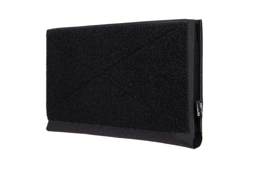 Front panel for Primal Gear waistcoats Black