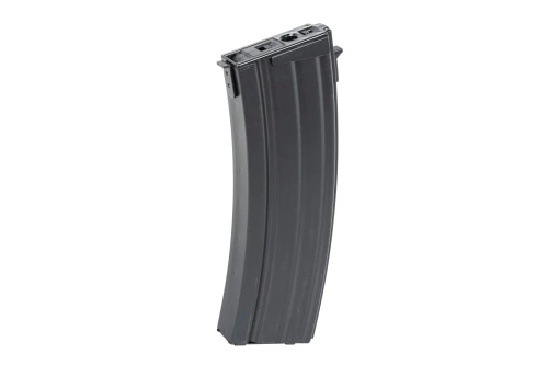 Cargador Hi-Cap ICS para 400 cartuchos para ICS Galil
