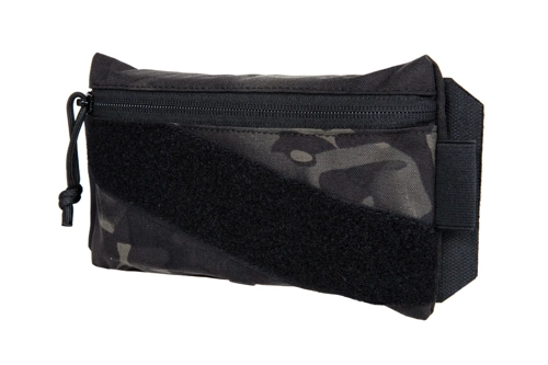 Primal Gear AC-01 Candy Bag MC Negro bolsillo universal