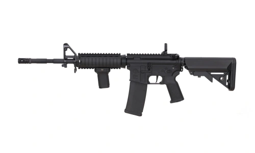 Rock River Arms M4/AR15 SA-E03 EDGE Gen.2 Fusil d'assaut AEG 14,5" - Noir