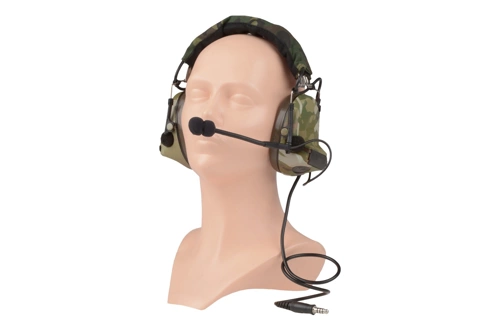 Auricular Comtac II - MC