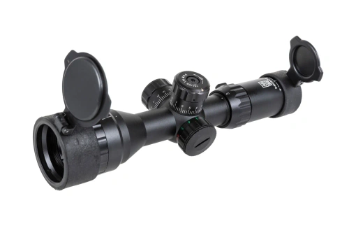Puškohled Specna Arms CORE™ 3-9X32AOIR černý