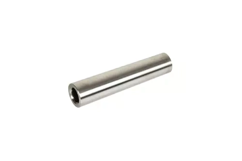 Canon externe pour répliques Hi-cap A 5.1 en acier inoxydable